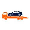 Car Shifting Icon - Sanmathi Cargo Packers and Movers 