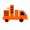 Corporate Shifting Icon - Sanmathi Cargo Packers and Movers 