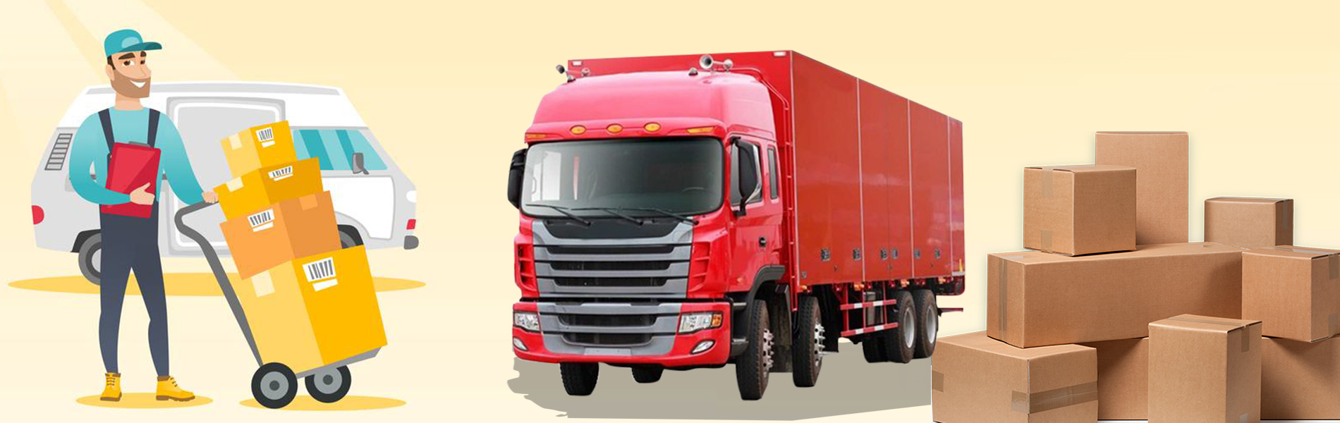 DRS Warehouse -Sanmathi Cargo Packers & Movers