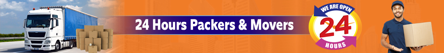 A2z - Packers and Movers